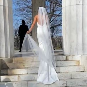 Made with Love MWL Bridal Holly Veil